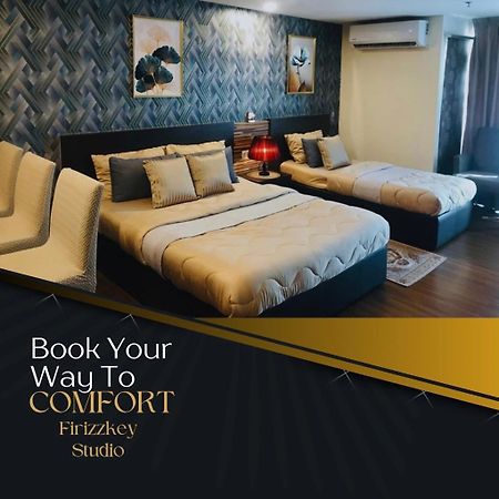 Firizzkey Studio Kota Bharu Exterior photo