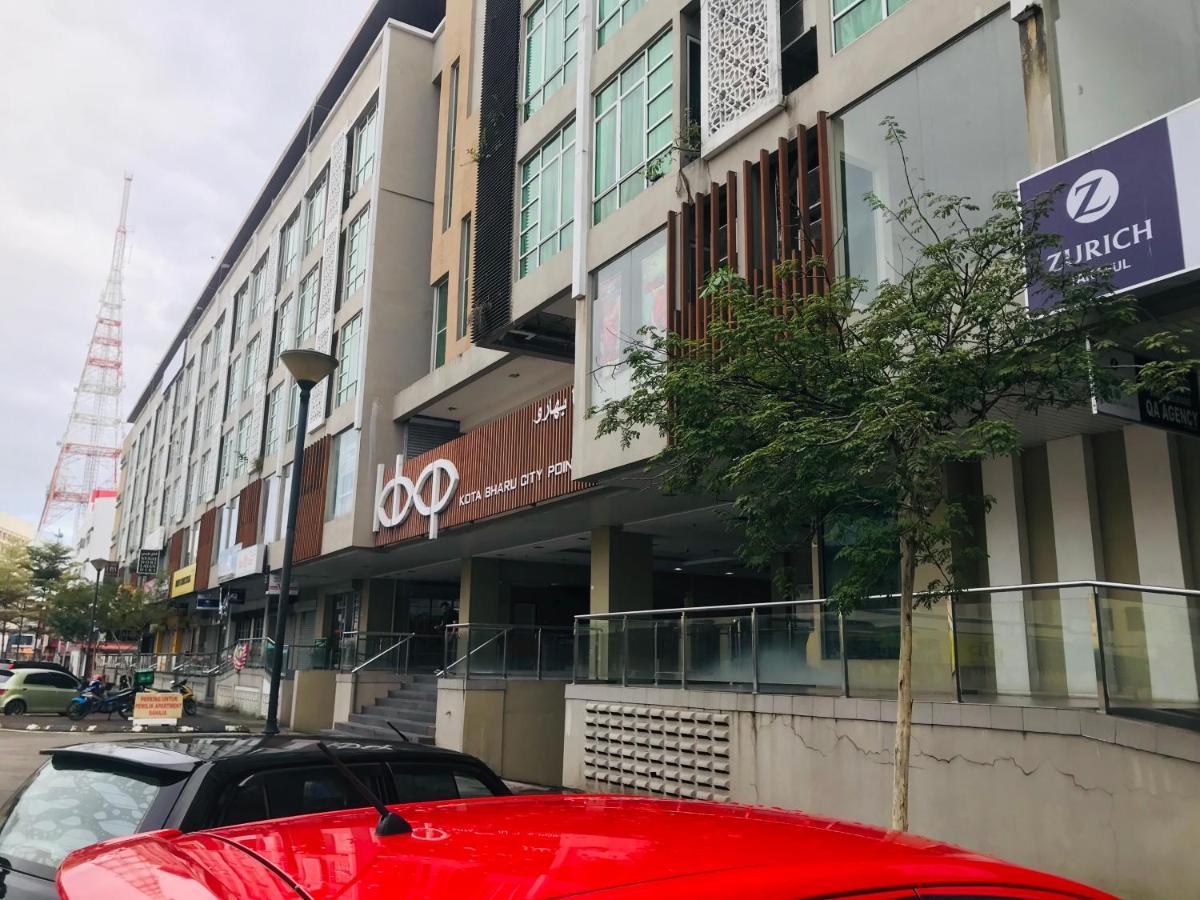 Firizzkey Studio Kota Bharu Exterior photo
