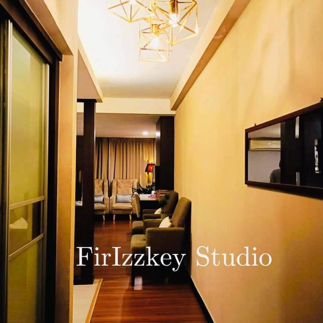 Firizzkey Studio Kota Bharu Exterior photo