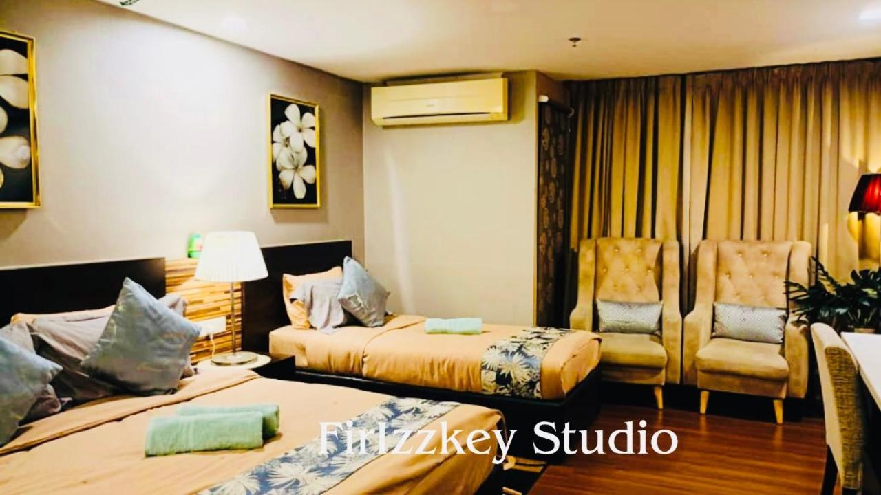 Firizzkey Studio Kota Bharu Exterior photo