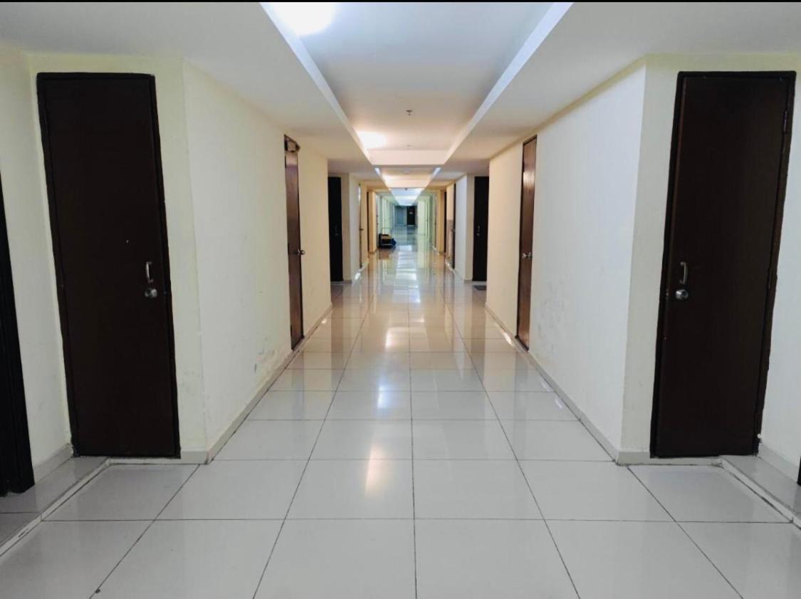 Firizzkey Studio Kota Bharu Exterior photo