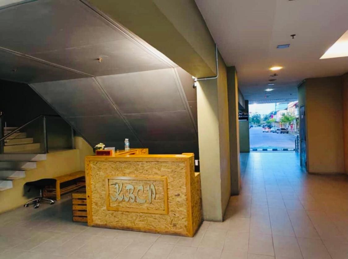 Firizzkey Studio Kota Bharu Exterior photo