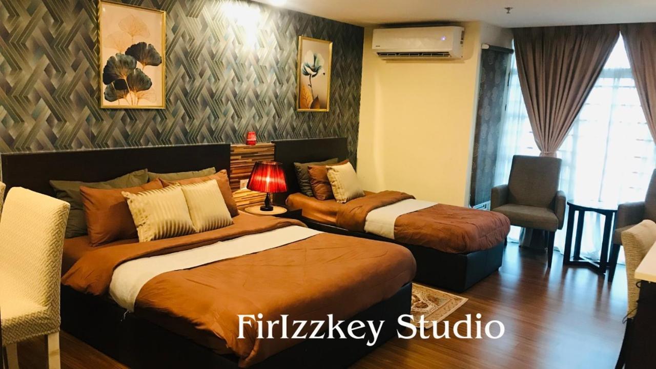 Firizzkey Studio Kota Bharu Exterior photo