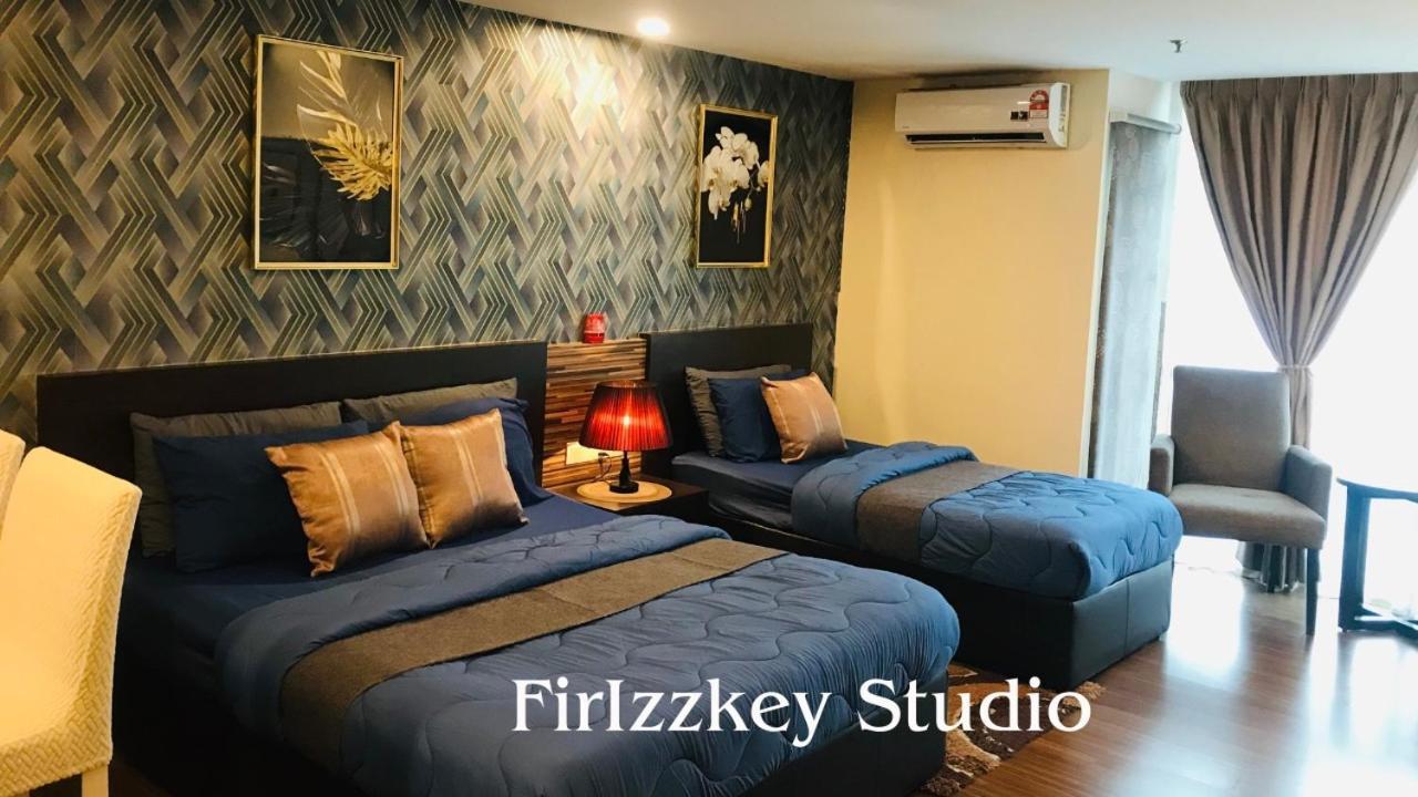 Firizzkey Studio Kota Bharu Exterior photo
