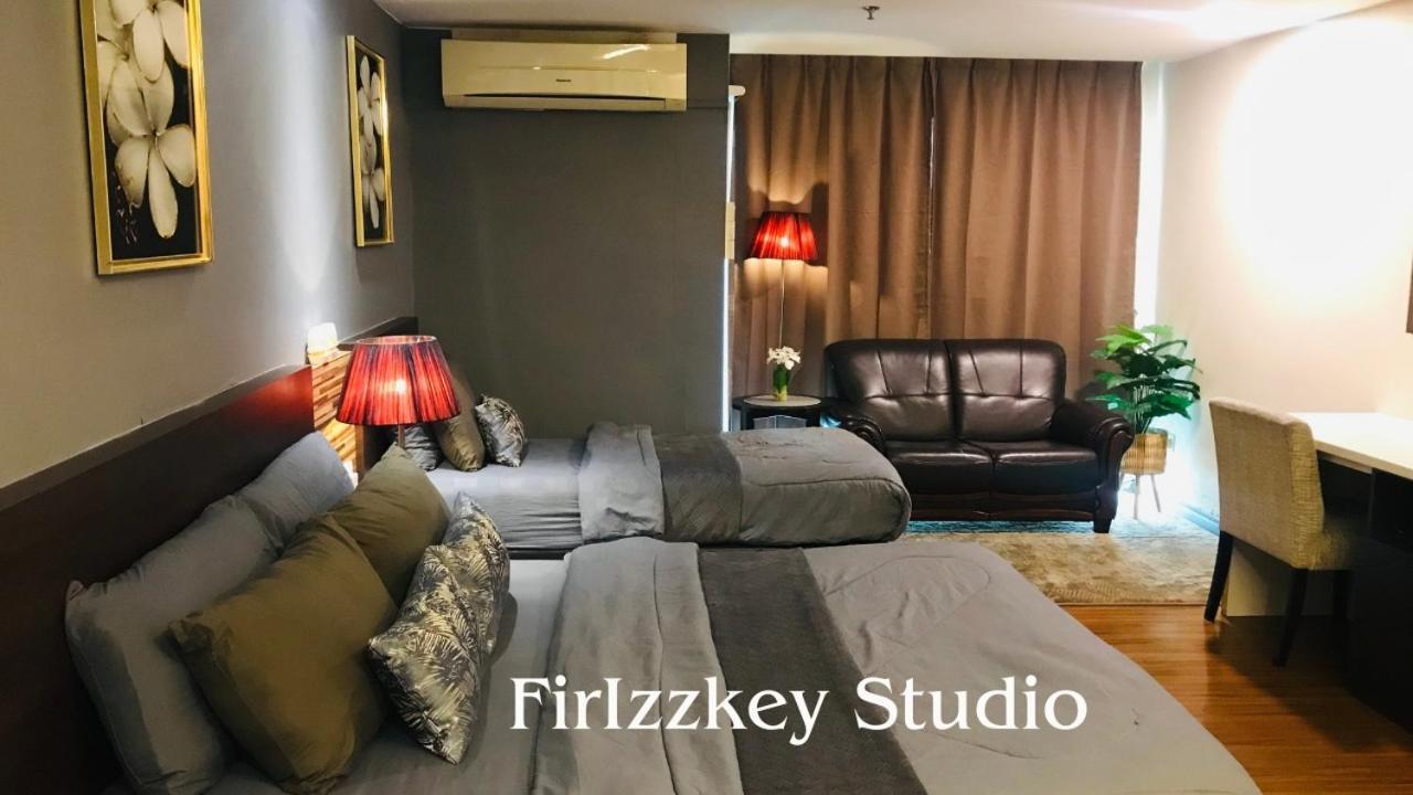Firizzkey Studio Kota Bharu Exterior photo