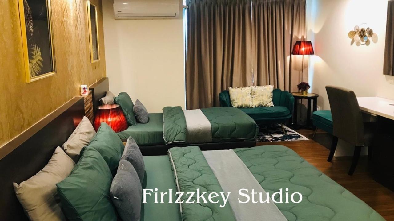 Firizzkey Studio Kota Bharu Exterior photo