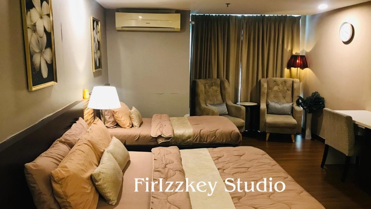 Firizzkey Studio Kota Bharu Exterior photo